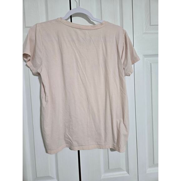 Rae Dunn large women's "need coffee" capri pajama set - Picture 6 of 12